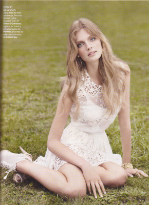photo 11 in Constance Jablonski gallery [id357405] 2011-02-15 00:00:00
