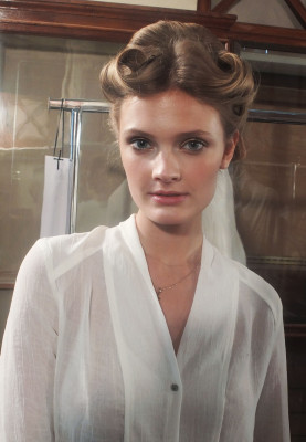 Constance Jablonski pic #532094