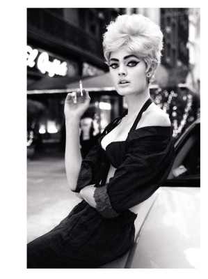 Constance Jablonski pic #743272