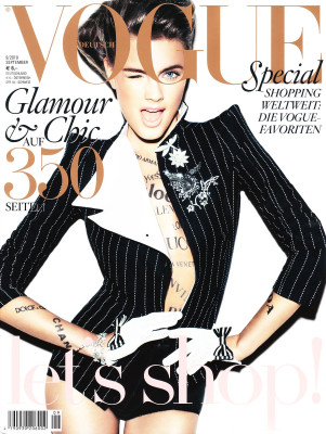 Constance Jablonski pic #305621