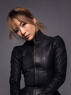 Constance Wu