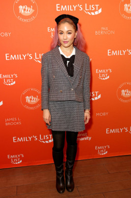 Constance Wu