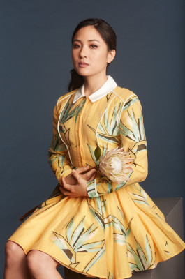 Constance Wu