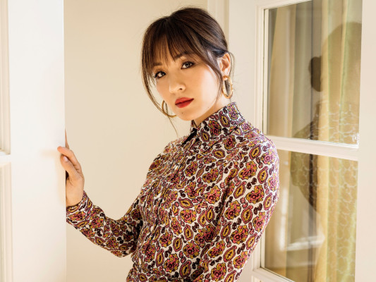 Constance Wu