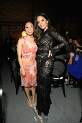 Constance Wu