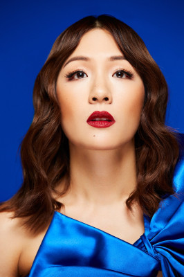Constance Wu