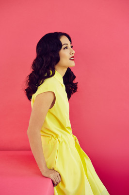 Constance Wu