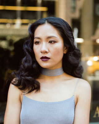 Constance Wu