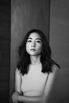 Constance Wu