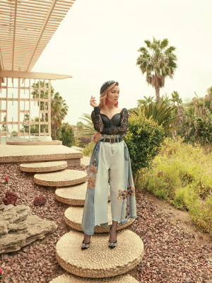 Constance Wu