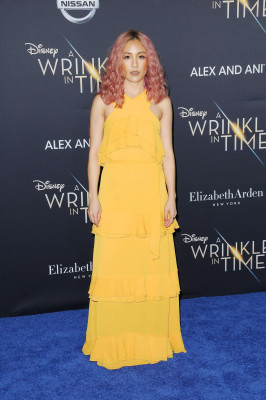 Constance Wu