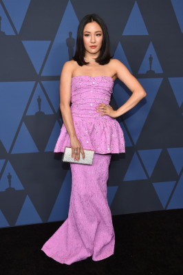 Constance Wu