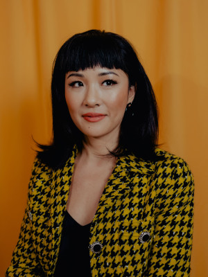 Constance Wu