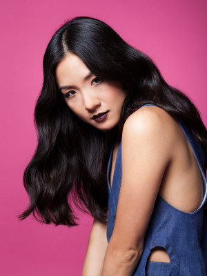 Constance Wu