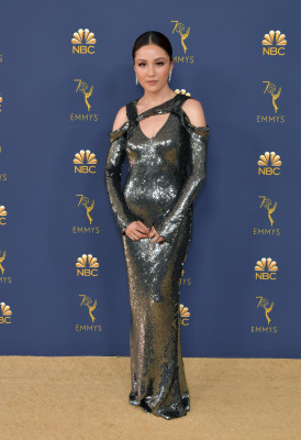 Constance Wu