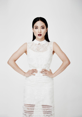 Constance Wu