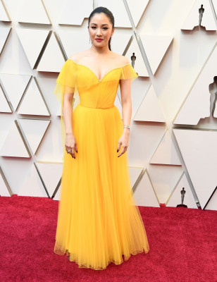Constance Wu