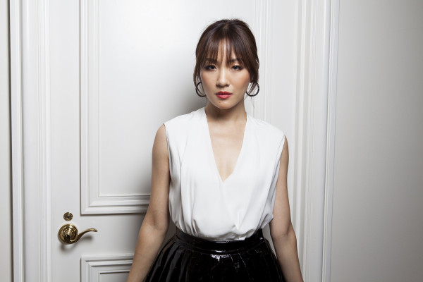 Constance Wu