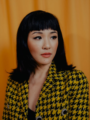 Constance Wu