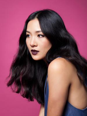 Constance Wu