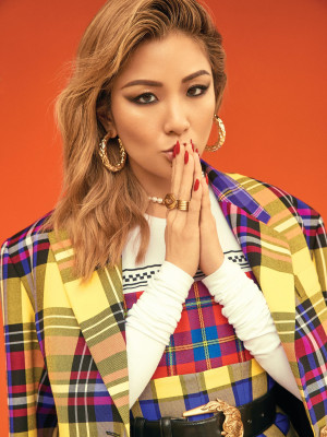 Constance Wu