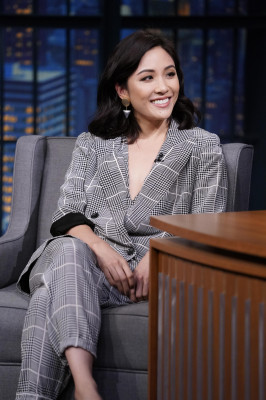 Constance Wu