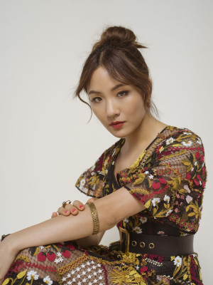 Constance Wu