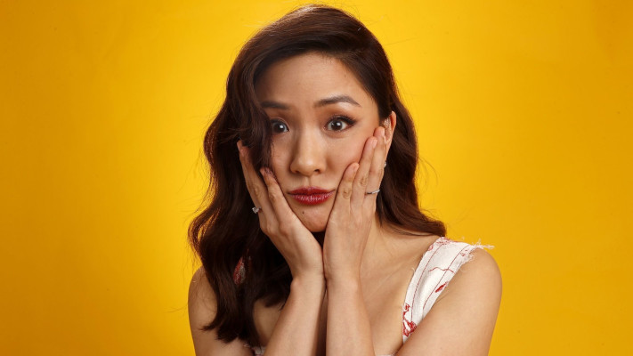 Constance Wu