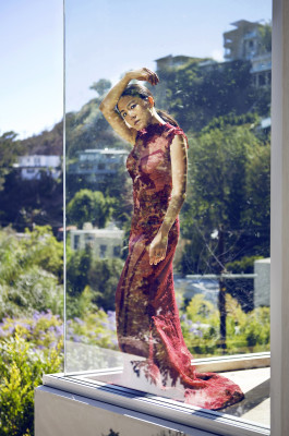Constance Wu