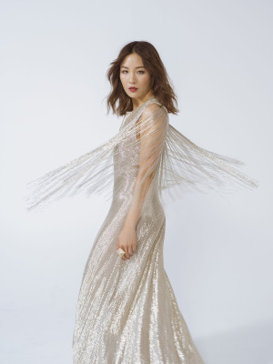 Constance Wu