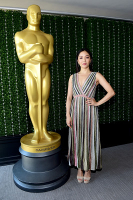 Constance Wu
