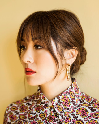 Constance Wu