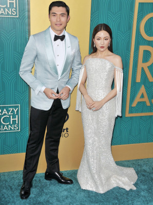 Constance Wu
