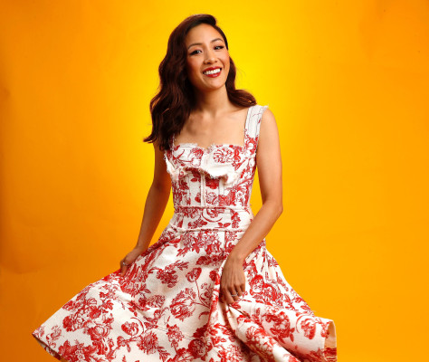 Constance Wu