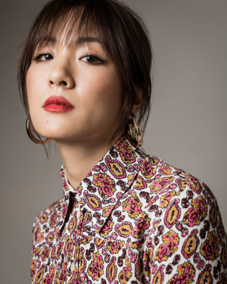 Constance Wu