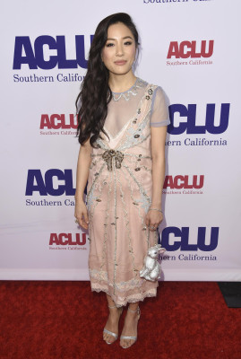 Constance Wu