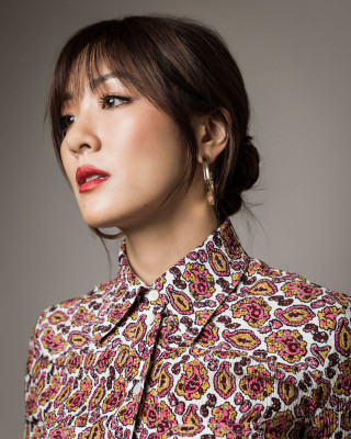 Constance Wu