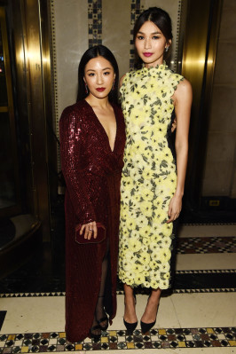 Constance Wu