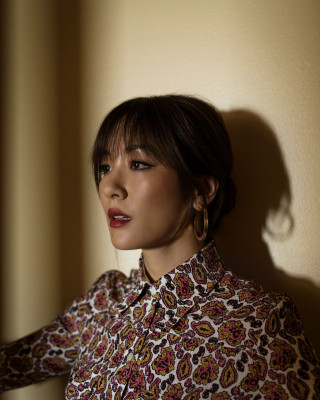 Constance Wu