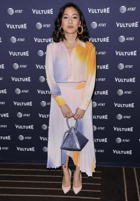 Constance Wu