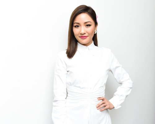 Constance Wu
