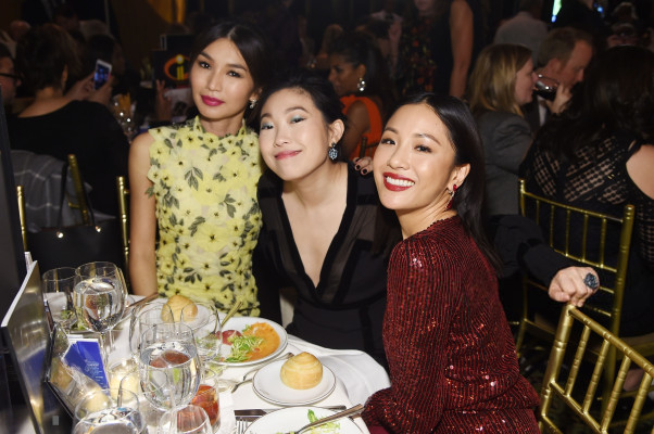 Constance Wu