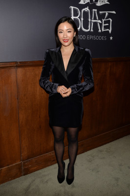 Constance Wu