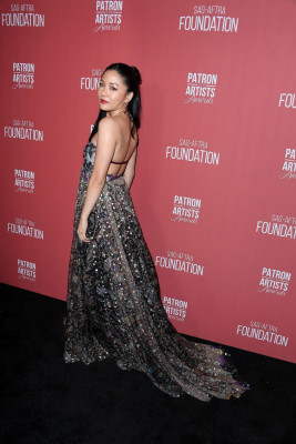 Constance Wu