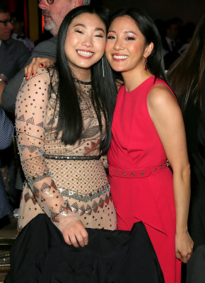 Constance Wu