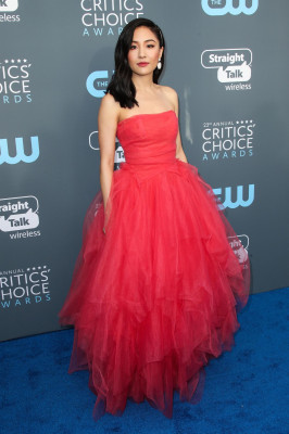 Constance Wu