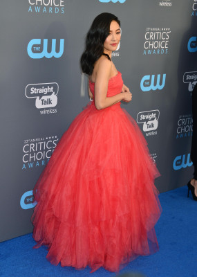 Constance Wu