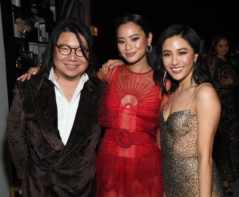 Constance Wu