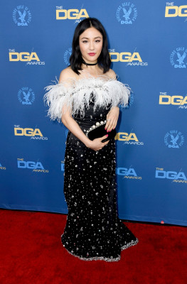 Constance Wu