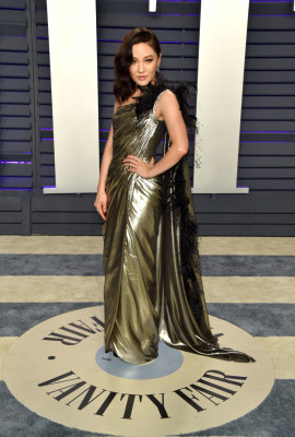 Constance Wu
